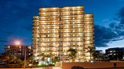 Seaview Resort Mooloolaba