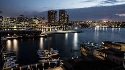 Accent Accommodation @ Docklands