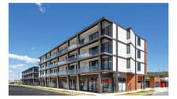 International Hotel Wagga Wagga - Apartments