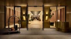 Sofitel Sydney Wentworth