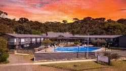 Mercure Kangaroo Island Lodge