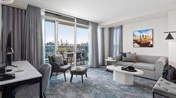 Punthill Apartment Hotels South Yarra Grand