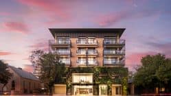 Majestic M Suites