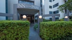 Inn on the Park Apartments 