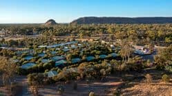 Discovery Parks - Alice Springs