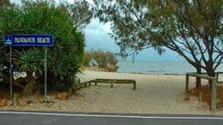 Wynnum Anchor Motel