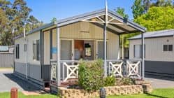 Discovery Parks – Maidens Inn Moama