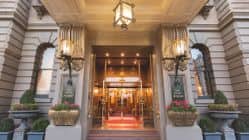 The Hotel Windsor