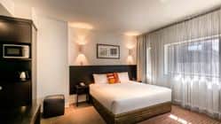 Causeway 353 Hotel