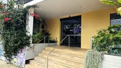 Panania Hotel