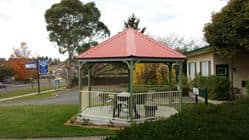 Daylesford Central Motor Inn