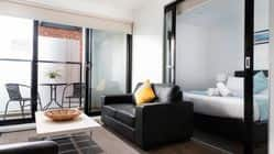 RNR Serviced Apartments North Melbourne