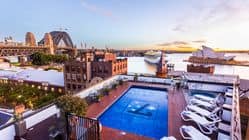 Sydney Harbour Hotel