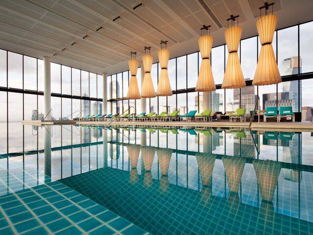 Crown Metropol Melbourne Southbank Vic Crown Metropol Melbourne Southbank Vic