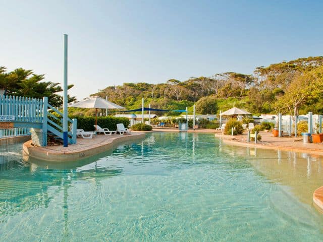 Blue Lagoon Beach Resort | Bateau Bay | Jetstar Hotels Australia