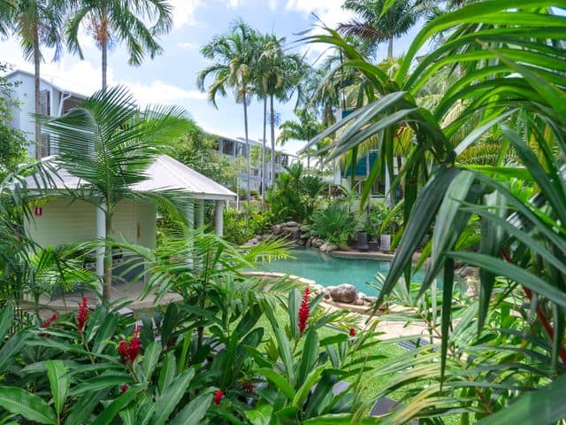 Pool View - Ground Floor