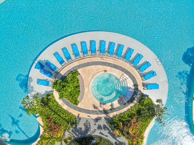 West Pool