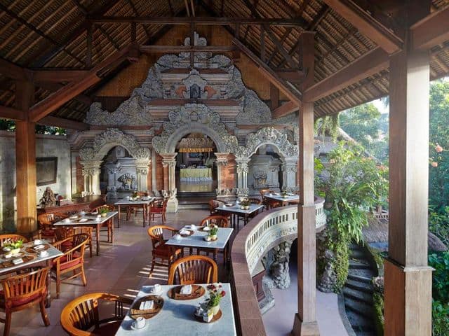 Oos Terrace Restaurant