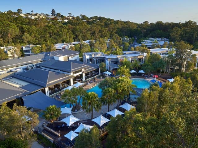 RACV Noosa Resort