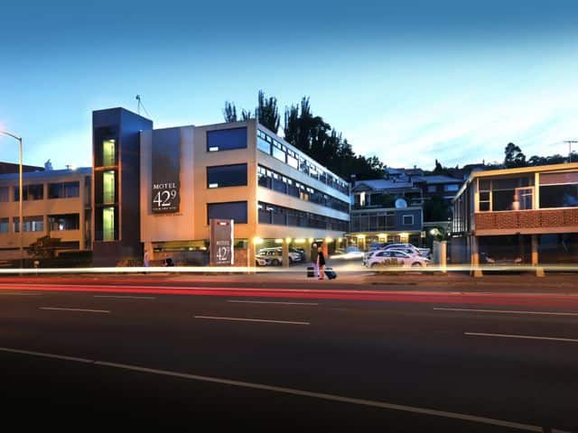 Front Photo of property