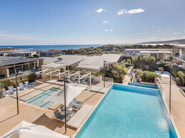 Smiths Beach Resort