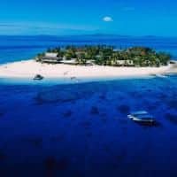 Beachcomber Island