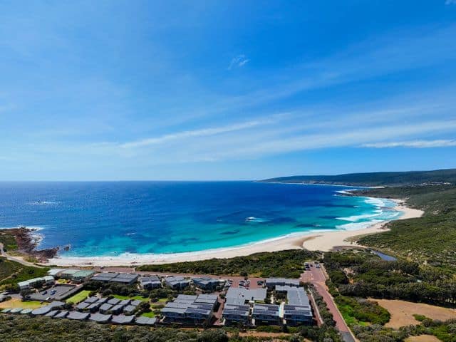 Smiths Beach Resort in the Margaret River Region