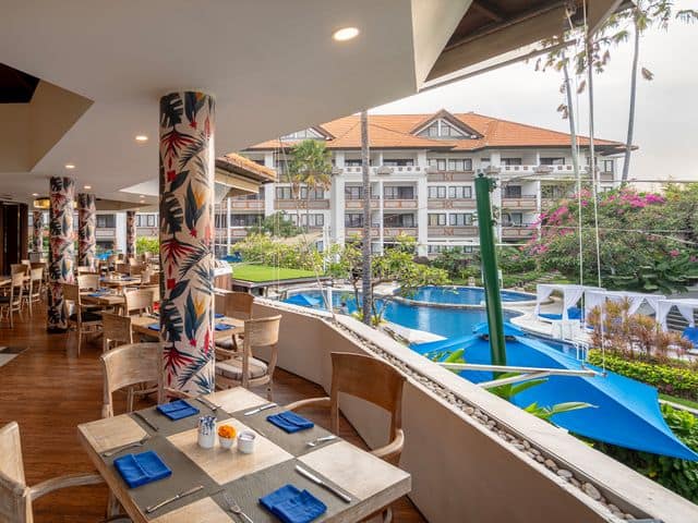 Terrace Restaurant