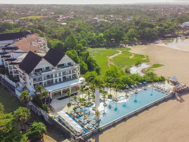 Lv8 Resort Hotel Canggu