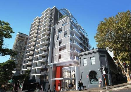 Adge Apartments Jetstar Hotels