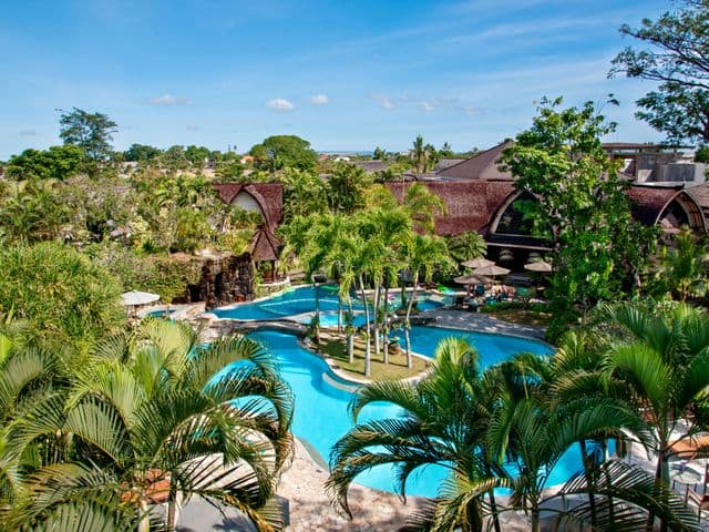 Resort