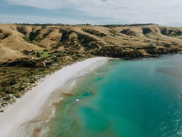 Kangaroo Island