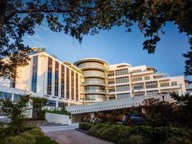 Mantra Charles Hotel Launceston