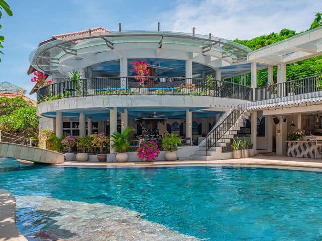 Azaa Restaurant