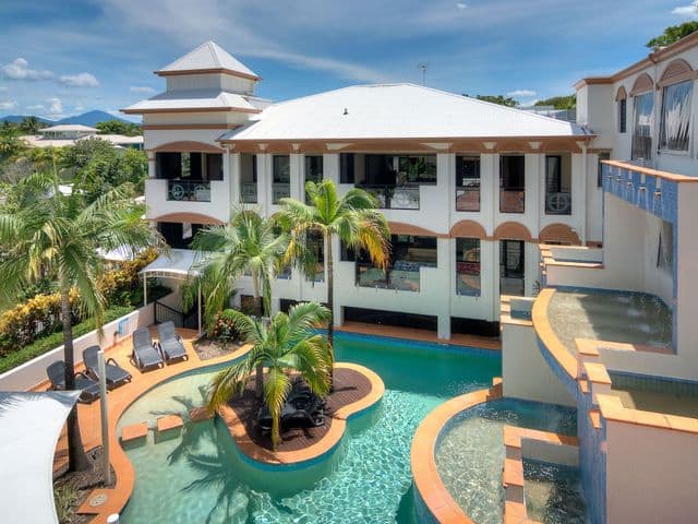 Regal Port Douglas
