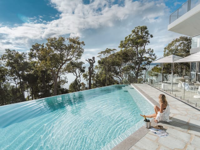 Bannisters Port Stephens