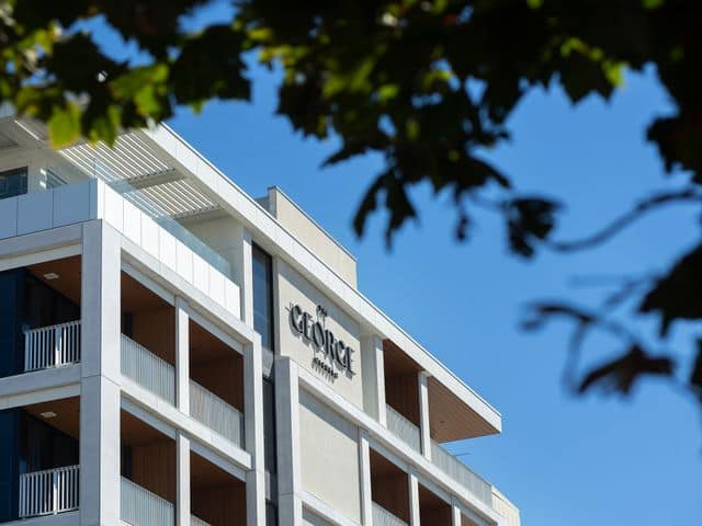 External