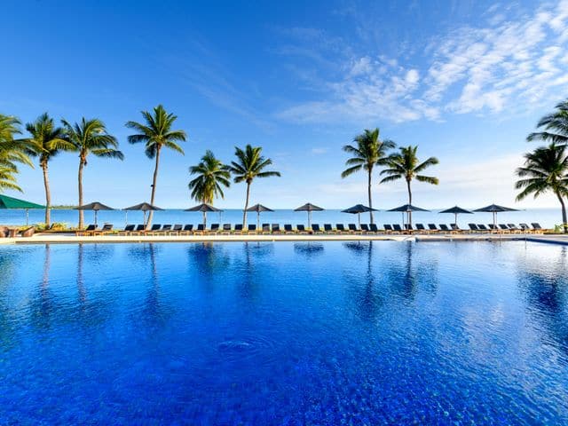 Family Pool