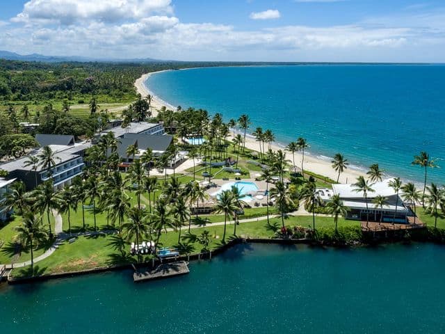 The Pearl Resort