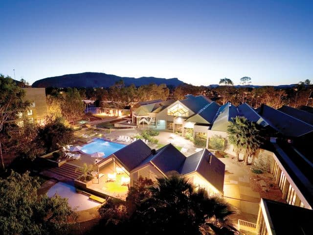 DoubleTree by Hilton Alice Springs