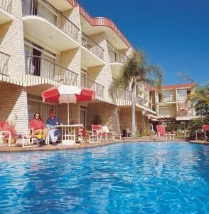Bombora Resort Coolangatta Jetstar Hotels Australia