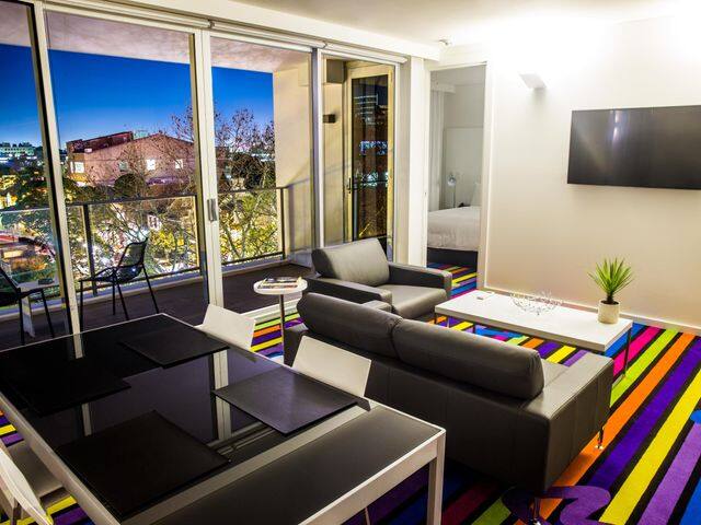 Adge Apartments Jetstar Hotels