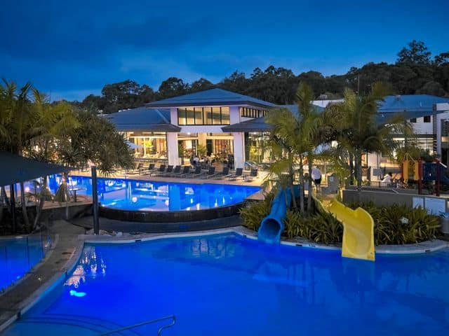 RACV Noosa Resort