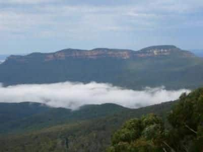 Tranquil Valley Views with Breathtaking Scenery