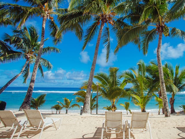 The Edgewater Resort & Spa