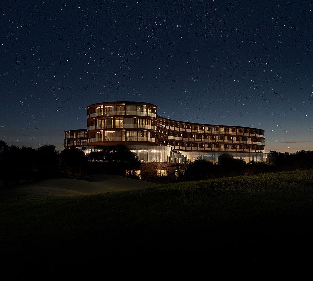 RACV Cape Schanck Resort - Exterior 1