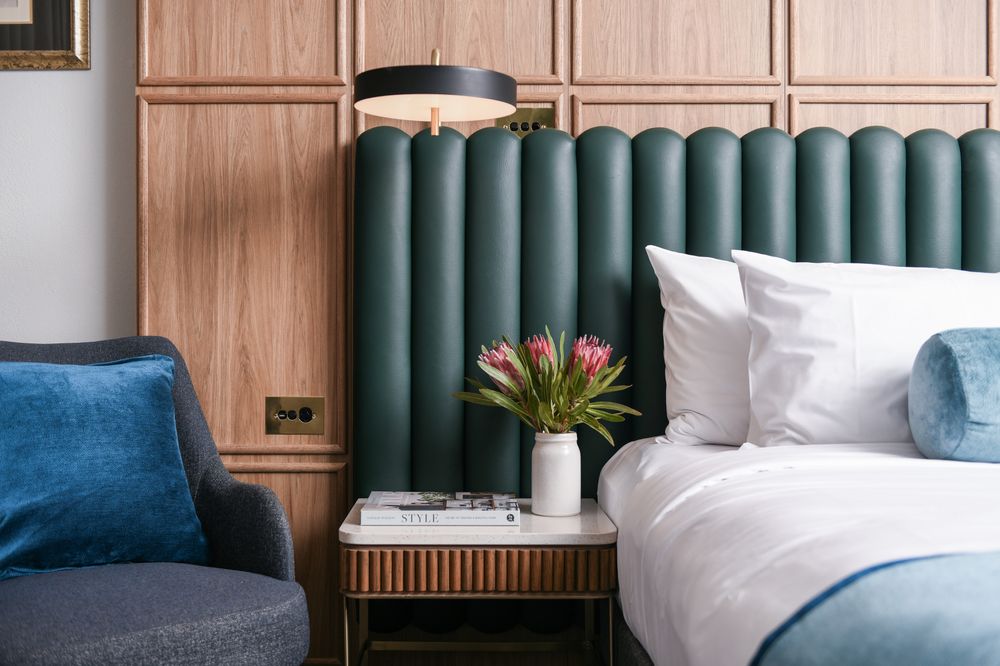 Powerhouse Hotel Tamworth by Rydges - Elegant, comfortable & timeless.