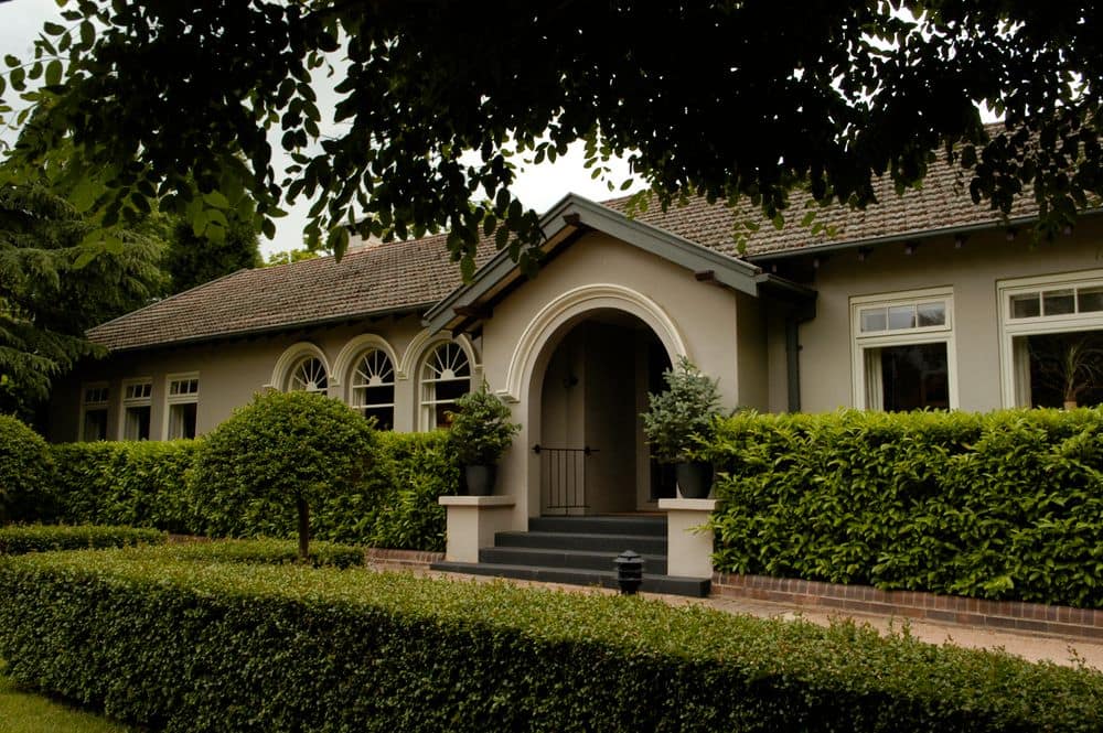 Links House Small Hotel Bowral Jetstar Hotels Australia