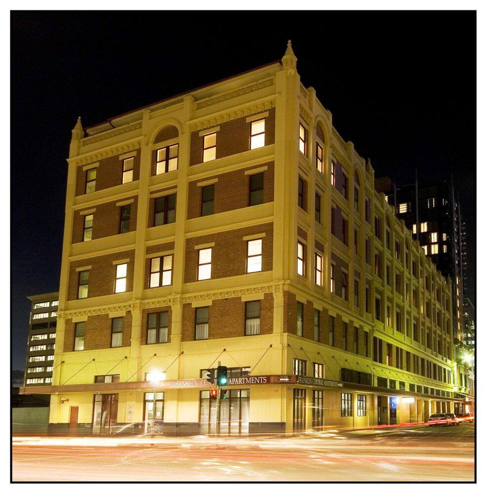 Promo [80 Off] Franklin Central Apartments Australia