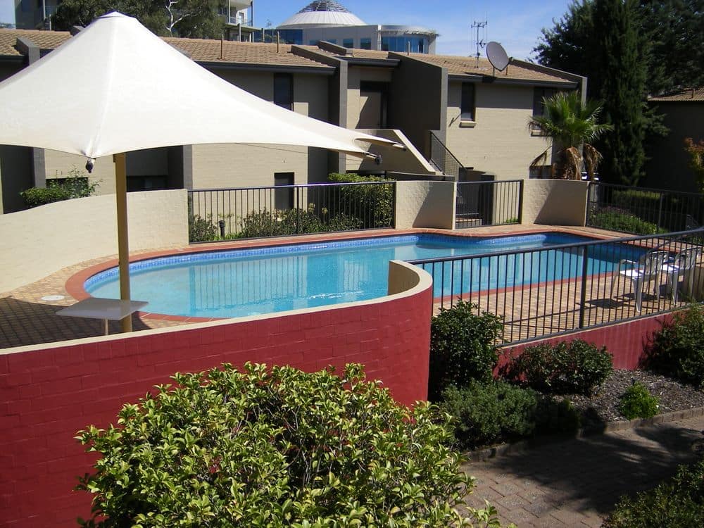 Manuka Park Serviced Apartments Canberra Jetstar Hotels Australia